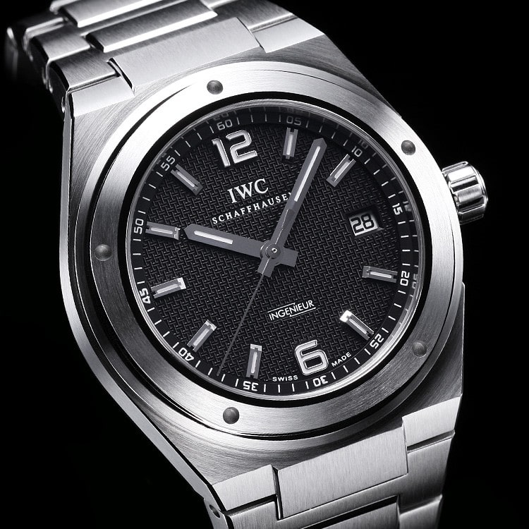 IWC インヂュニア