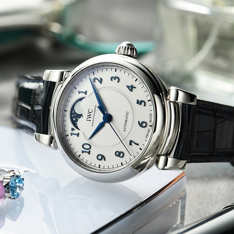 IWC レディース