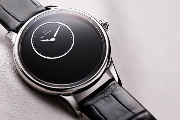 ジャケ・ドロー JAQUET DROZ