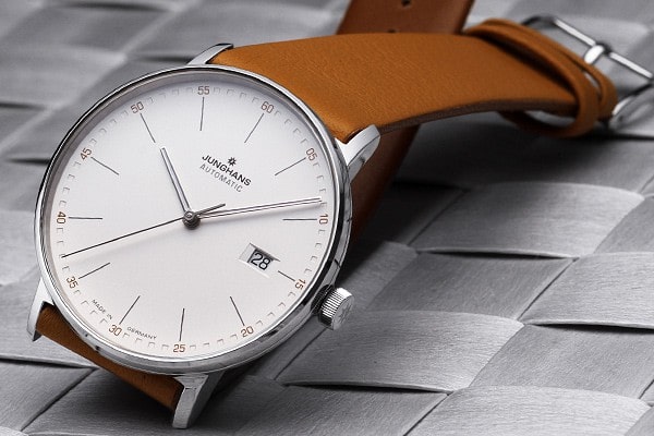 ユンハンス JUNGHANS