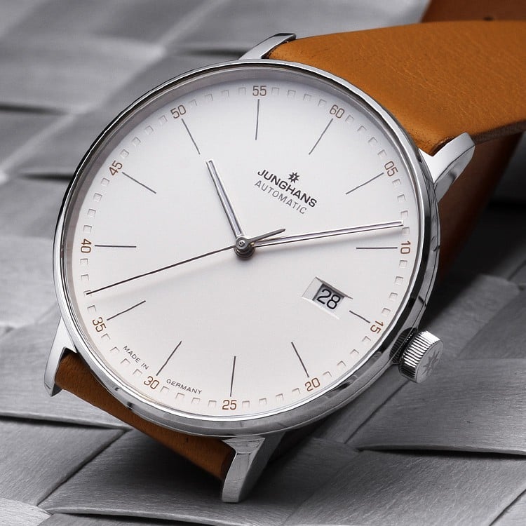 ユンハンス JUNGHANS