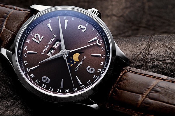 ルイ・エラール LOUIS ERARD