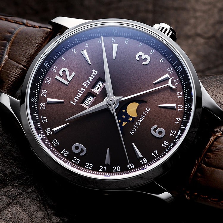 ルイ・エラール LOUIS ERARD