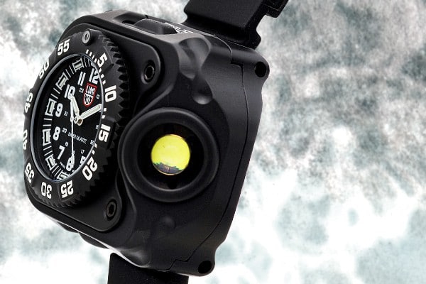 ルミノックス LUMINOX