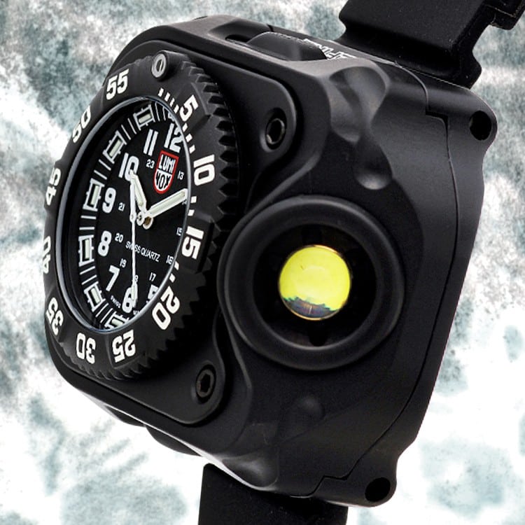 ルミノックス LUMINOX