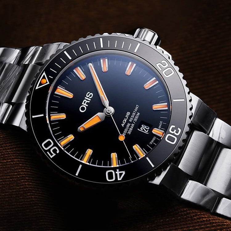 オリス ORIS