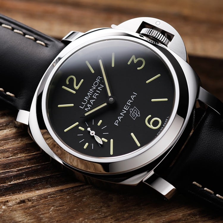 パネライ PANERAI