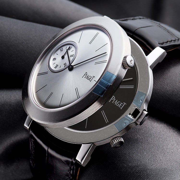 ピアジェ PIAGET