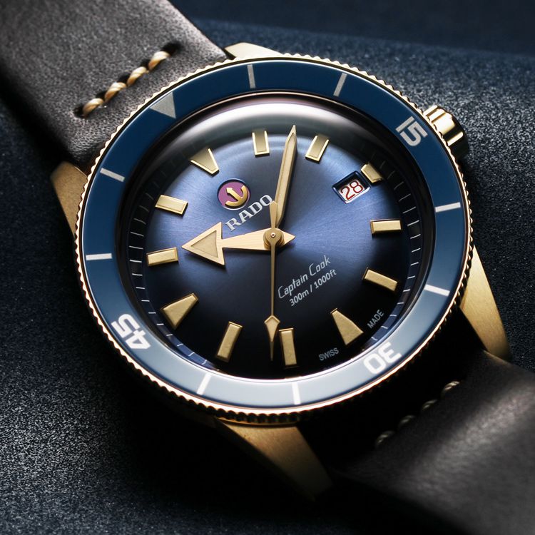ラドー RADO