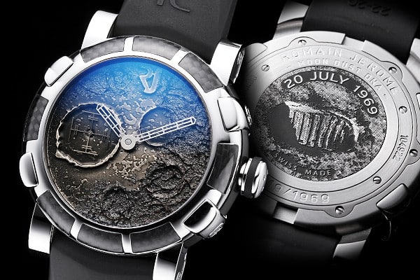 ロマン・ジェローム ROMAIN JEROME