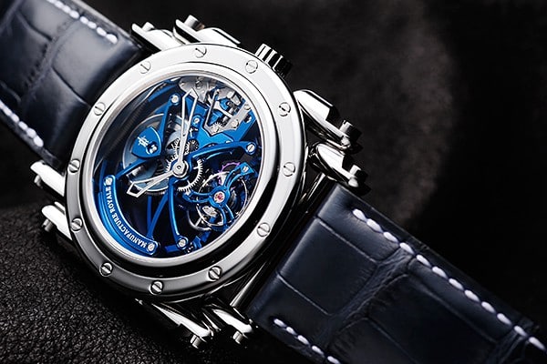 マニュファクチュール・ロワイヤル MANUFACTURE ROYALE