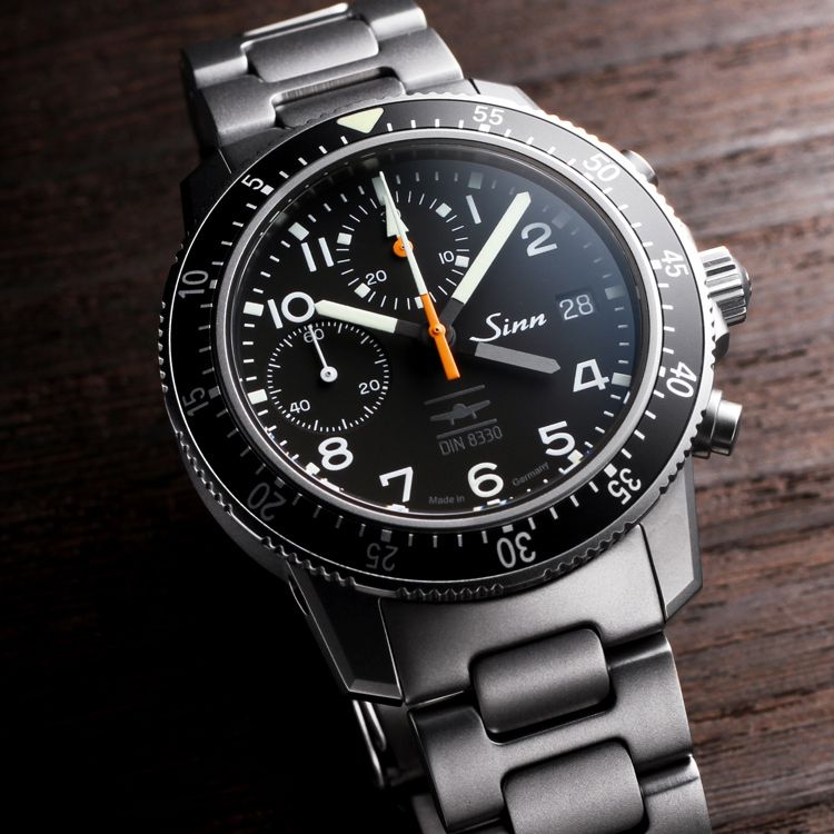 ジン SINN