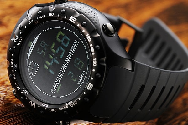 スント SUUNTO