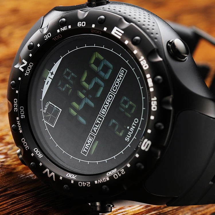 スント SUUNTO