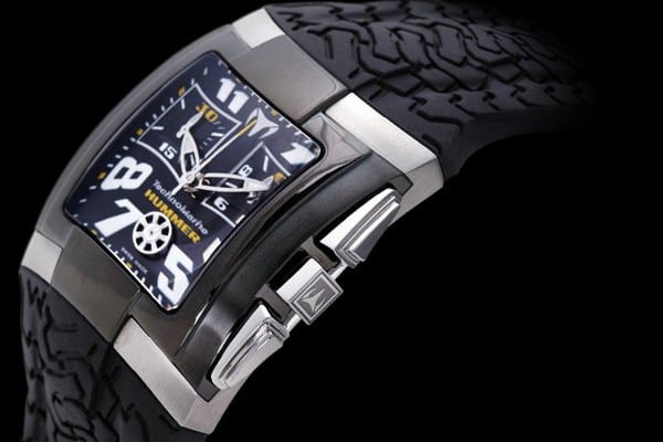 テクノマリーン TECHNOMARINE