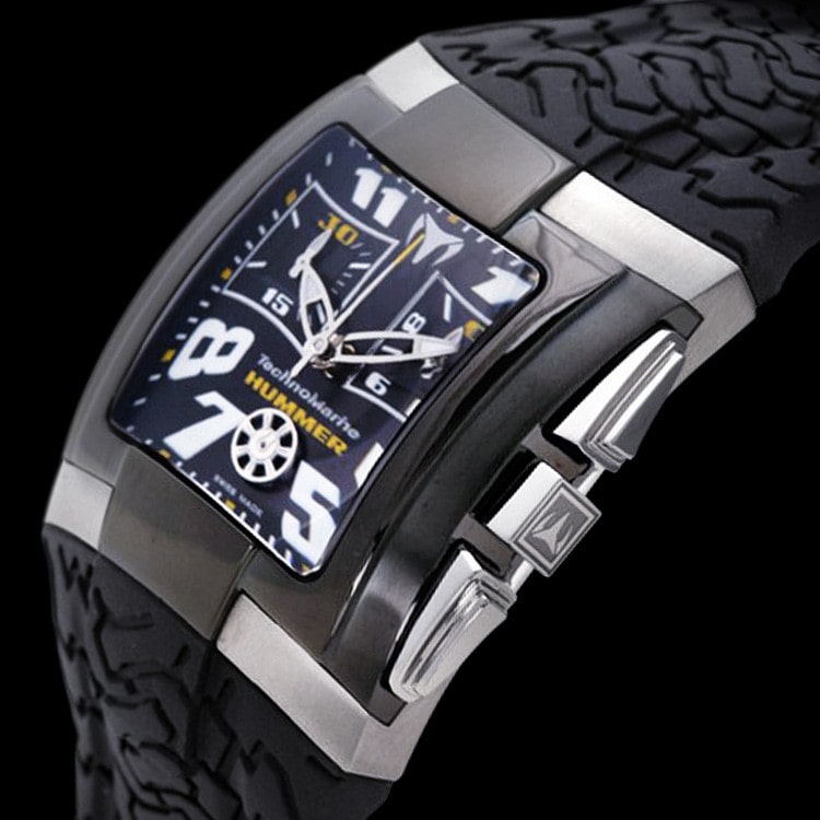 テクノマリーン TECHNOMARINE