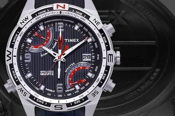 タイメックス TIMEX