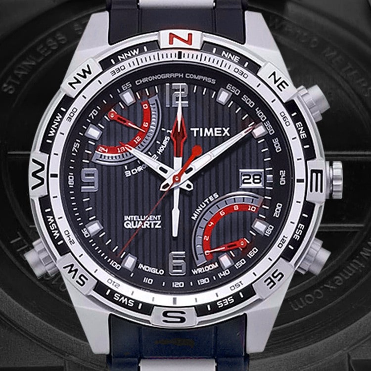 タイメックス TIMEX