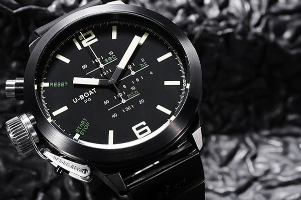 ユーボート U-BOAT