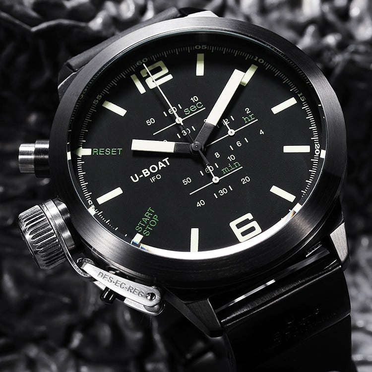 ユーボート U-BOAT