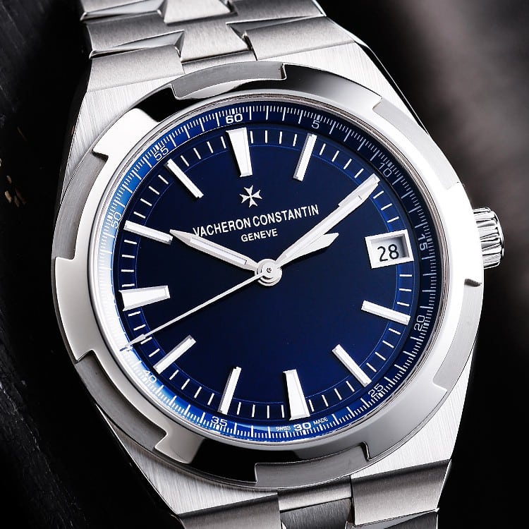 ヴァシュロン・コンスタンタン VACHERON CONSTANTIN