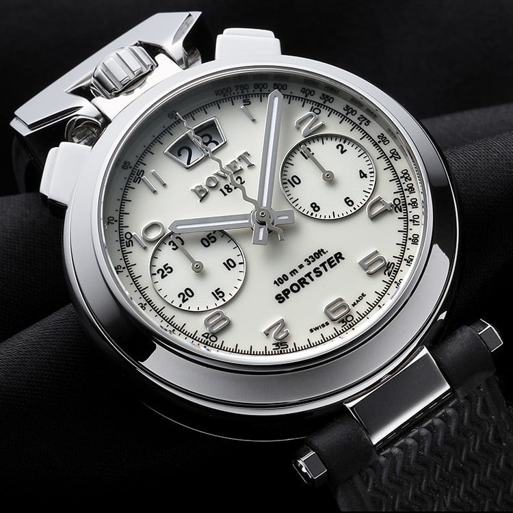 ボヴェ BOVET