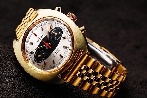 ウォルサム WALTHAM