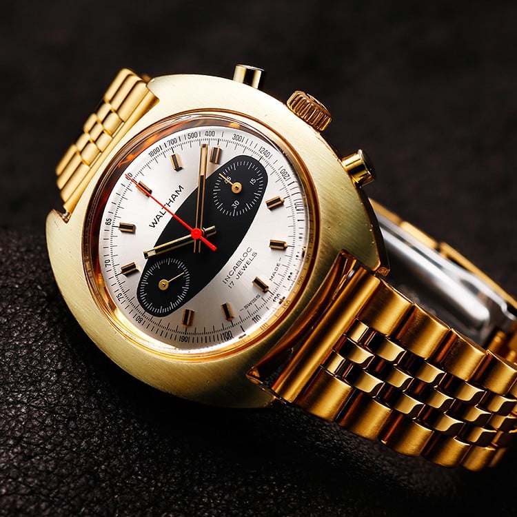 ウォルサム WALTHAM