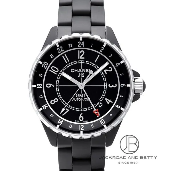 Vl J12 GMT I[g}eBbN Ref.H3101