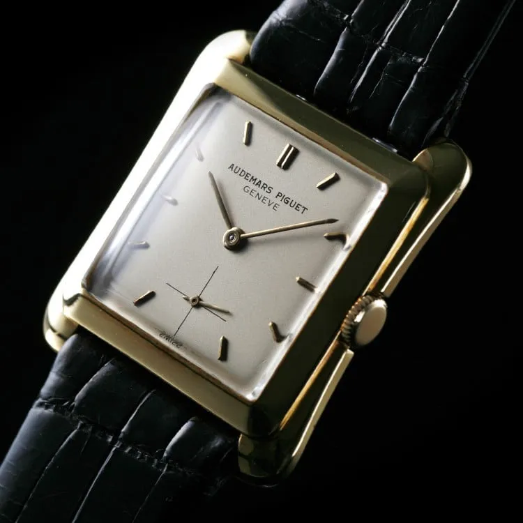 オーデマ ピゲ AUDEMARS PIGUET ヴィンテージ