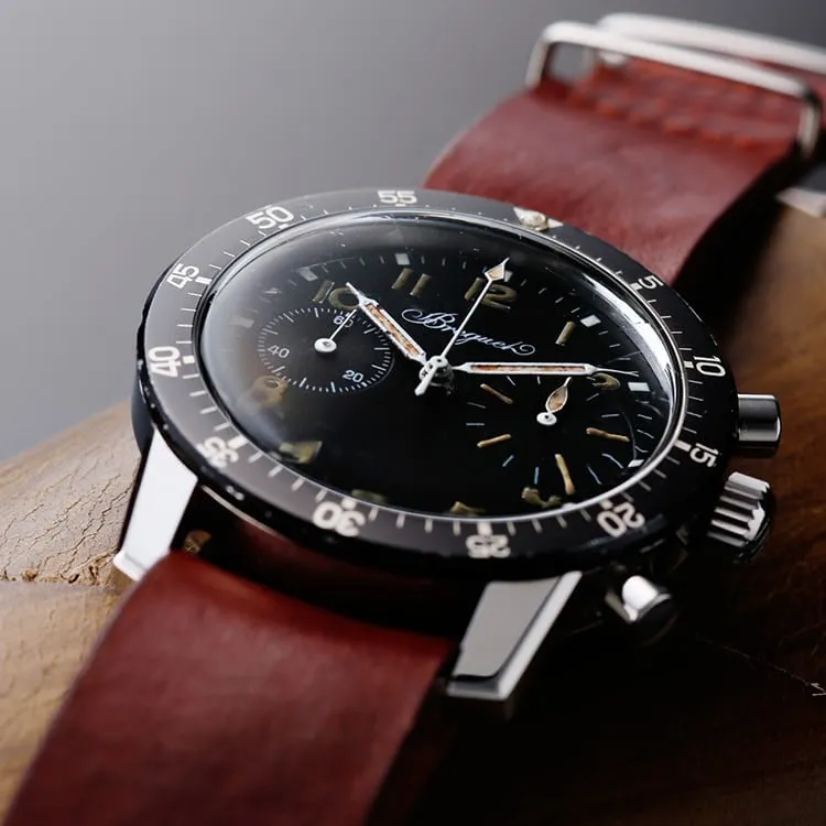 ブレゲ BREGUET ヴィンテージ