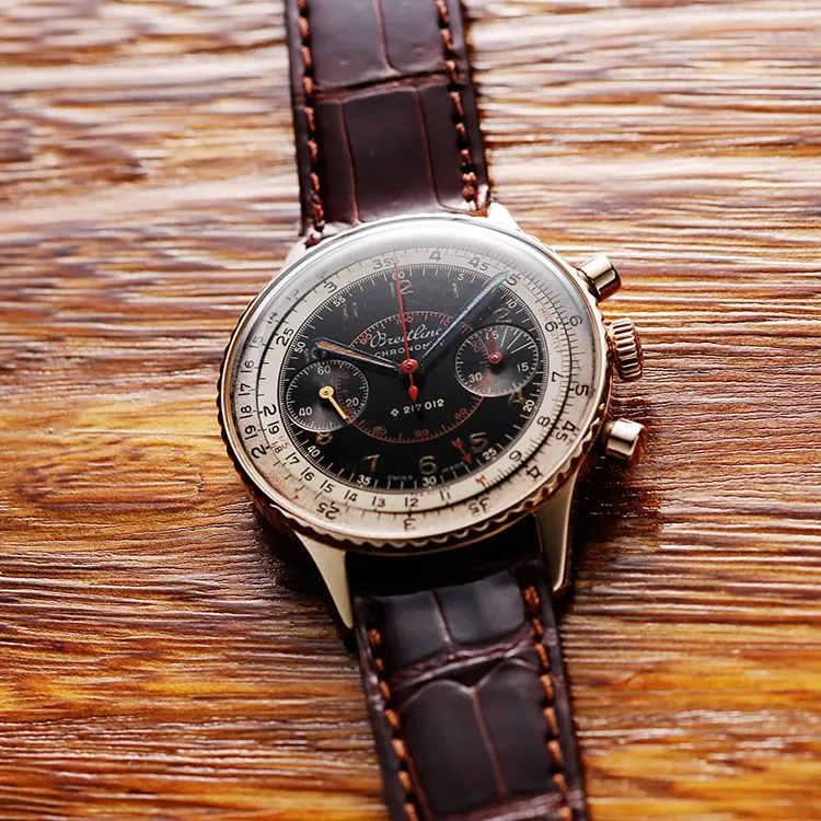ブライトリング BREITLING ヴィンテージ