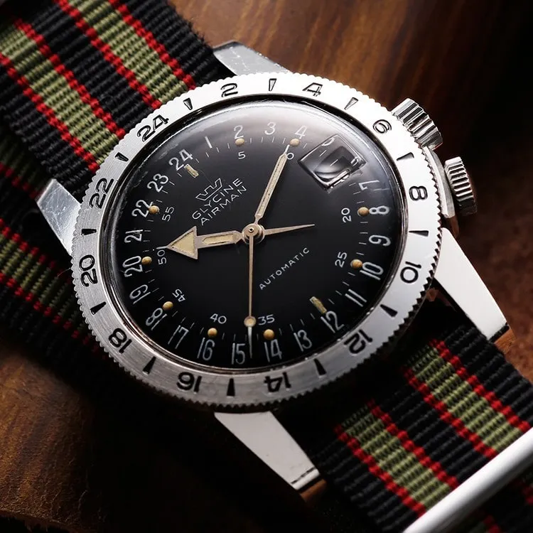OCV GLYCINE Be[W