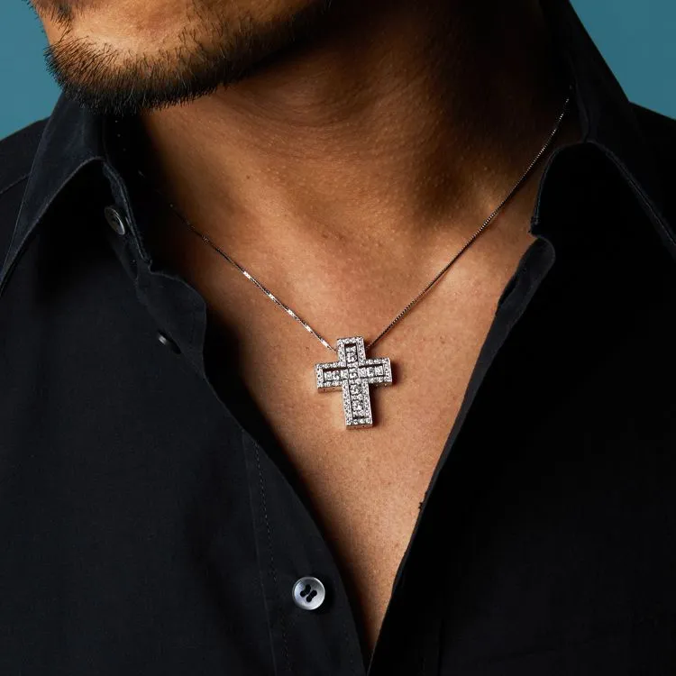 lbNX NECKLACE