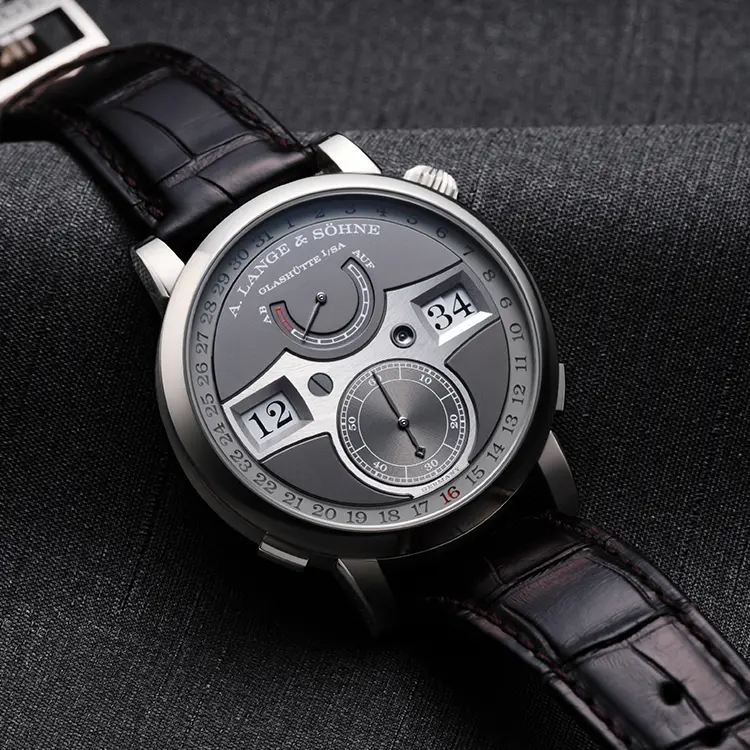 ランゲ&ゾーネ A.LANGE&SOHNE 新品