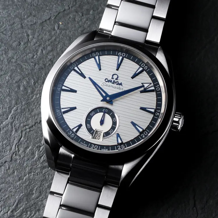 オメガ OMEGA 新品