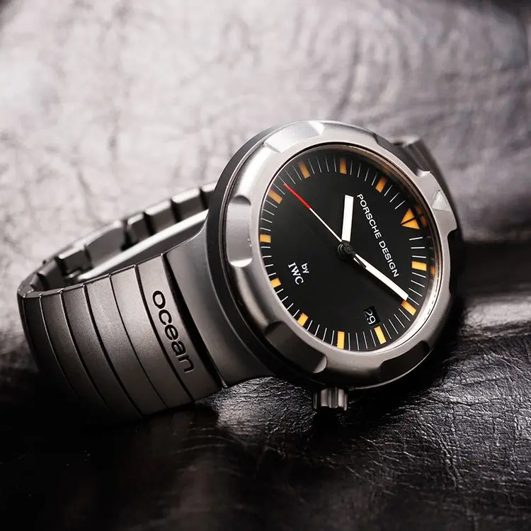 ポルシェデザイン PORSCHE DESIGN ヴィンテージ