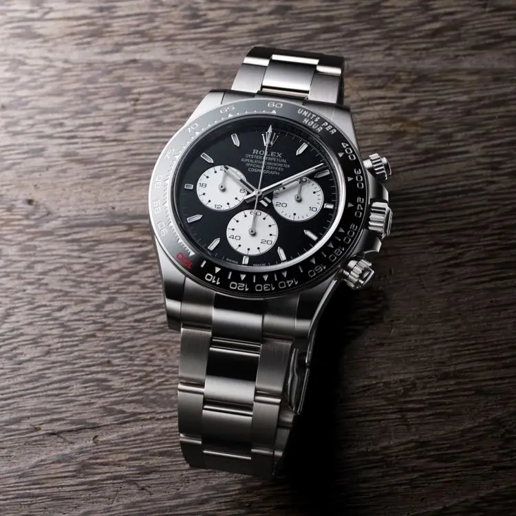 ロレックス ROLEX 新品