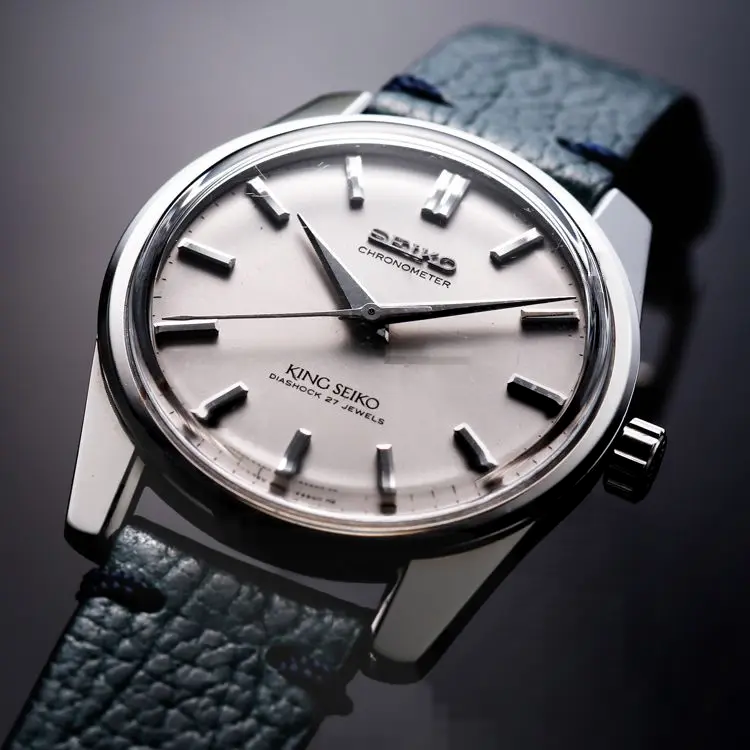 セイコー SEIKO ヴィンテージ