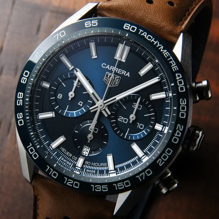 タグ・ホイヤー TAG HEUER 新品