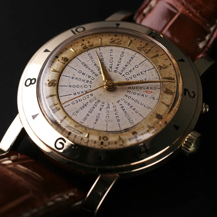 ティソ TISSOT ヴィンテージ
