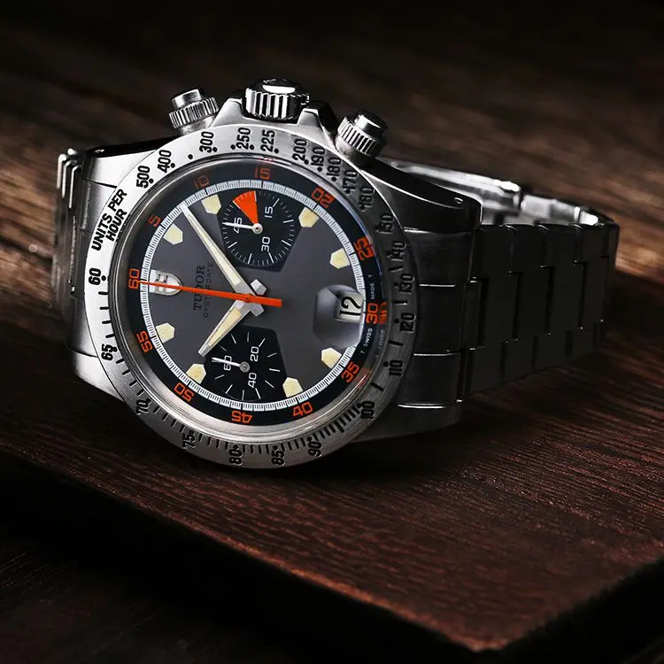 チューダー(チュードル) TUDOR ヴィンテージ