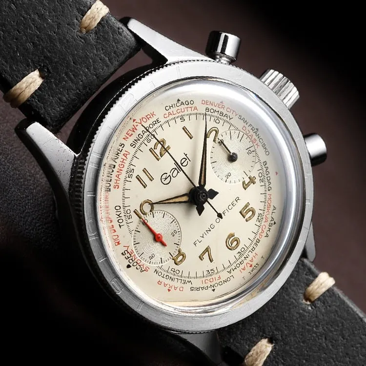 ギャレット GALLET