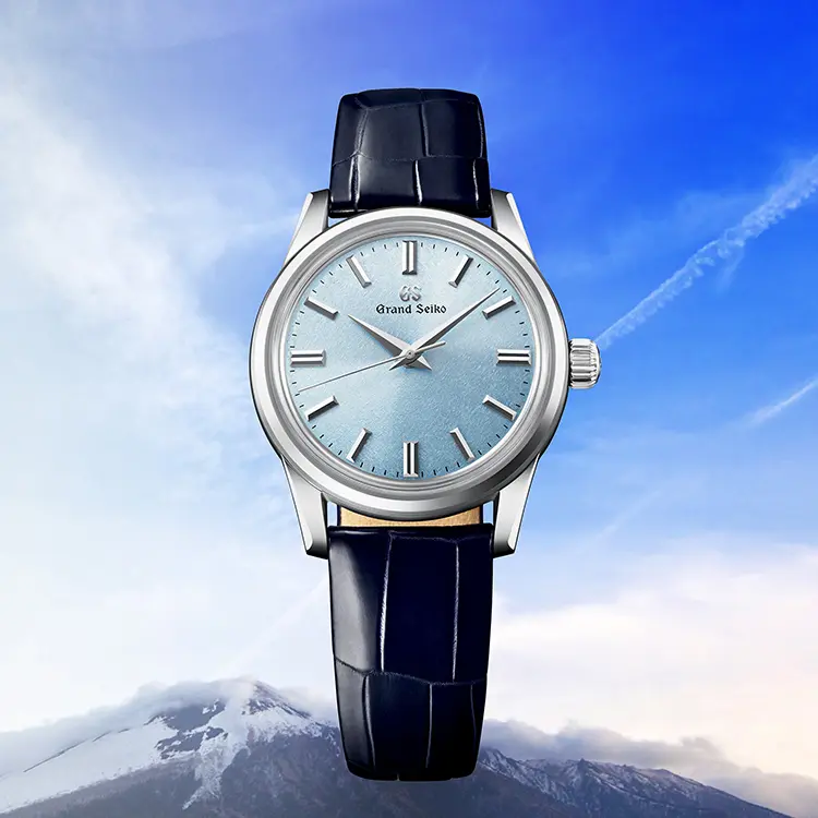 グランドセイコー Grand Seiko