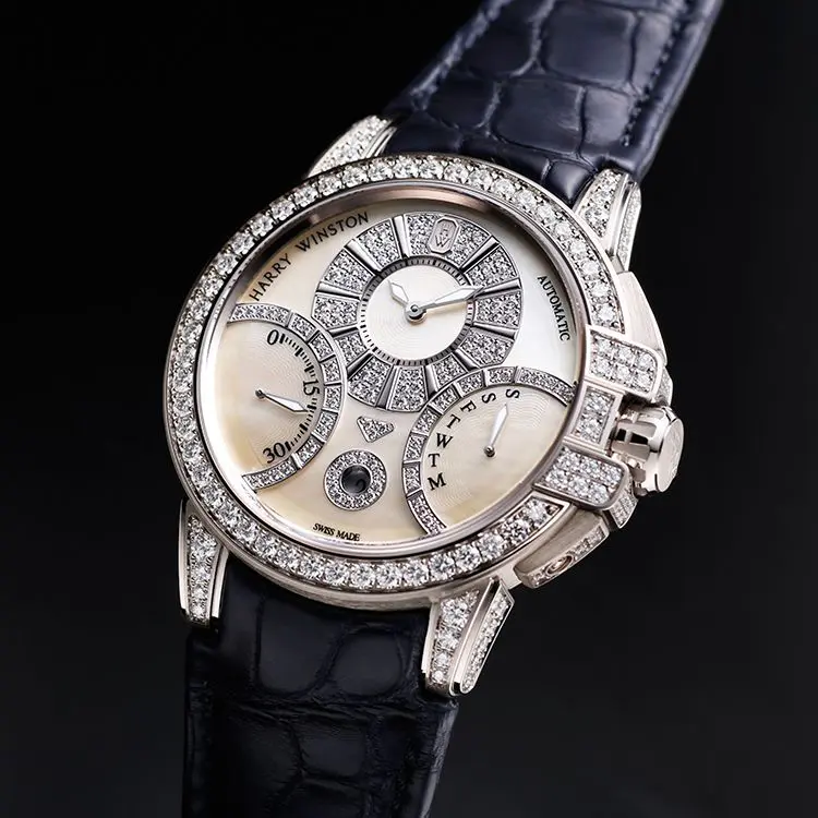 n[EEBXg HARRY WINSTON