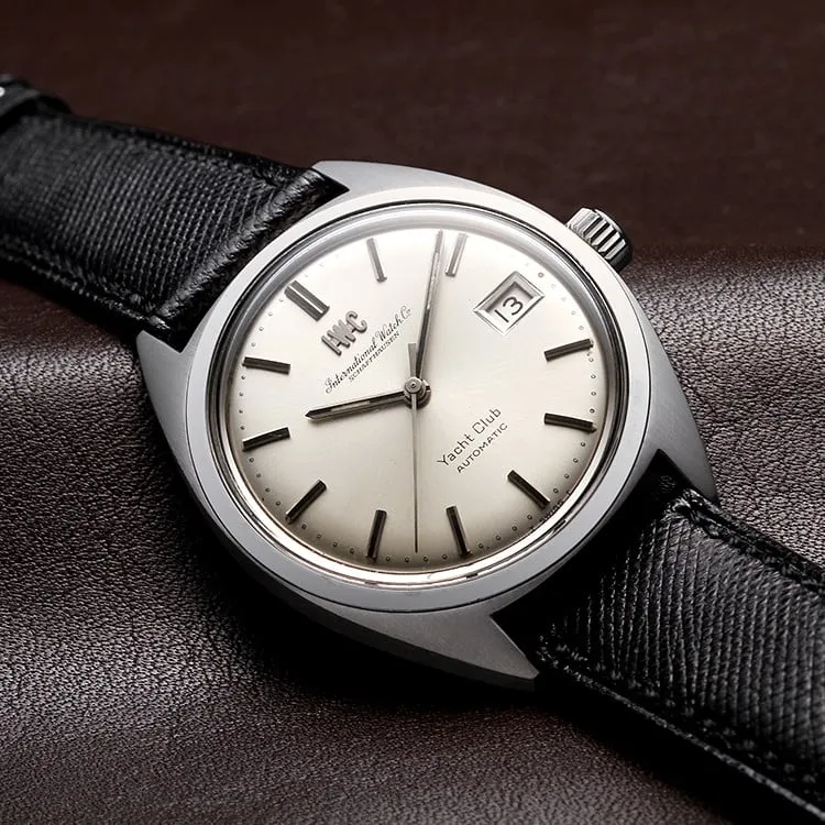 IWC その他