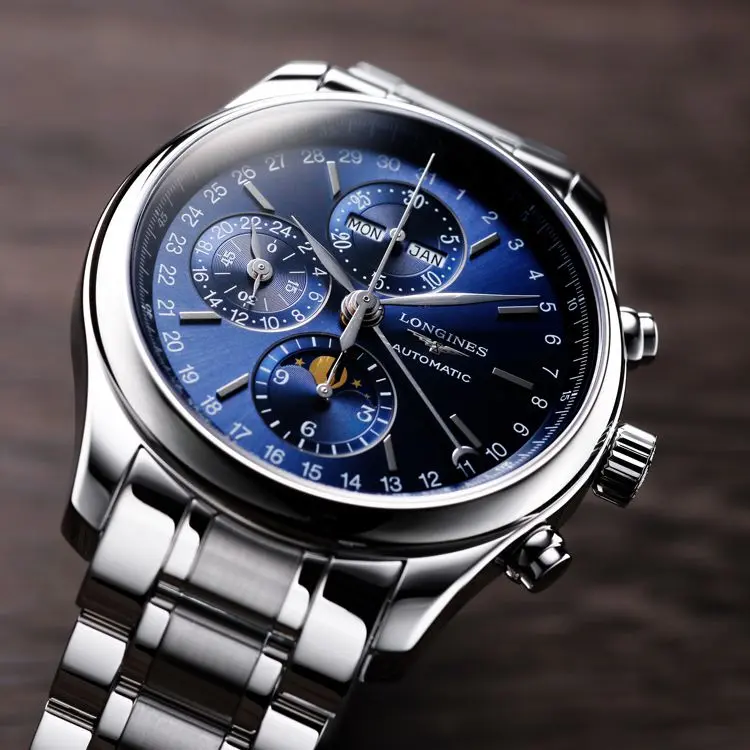 ロンジン LONGINES