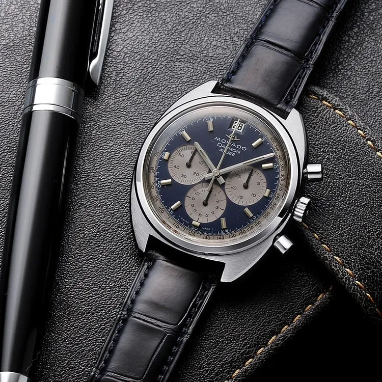 モバード MOVADO