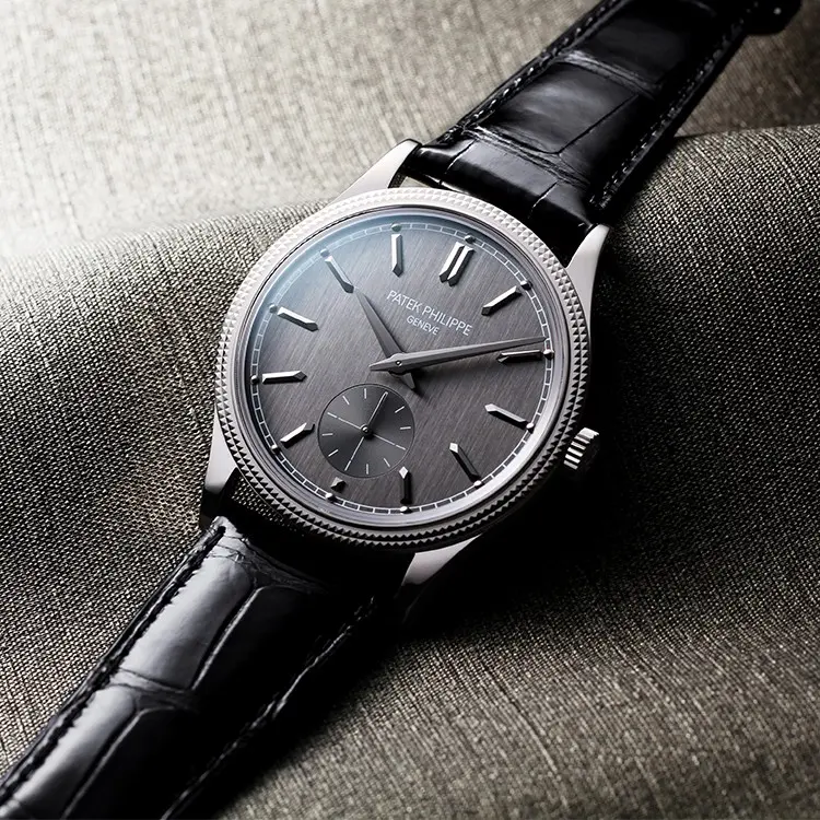 パテック フィリップ PATEK PHILIPPE