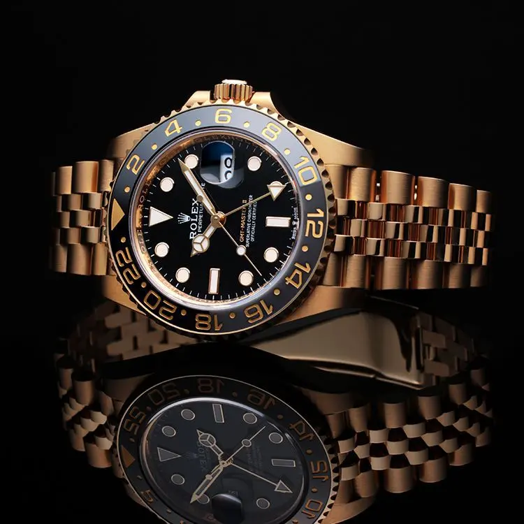 GMT}X^[II CG[S[h